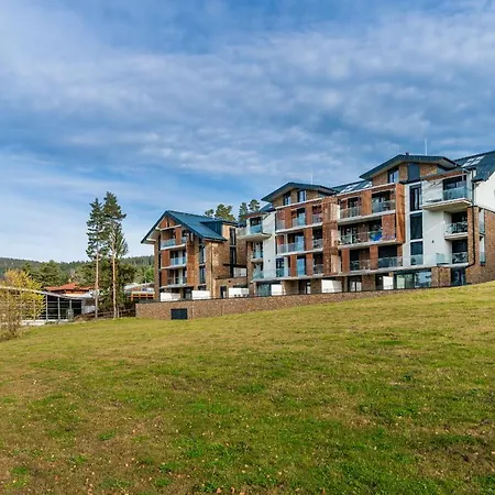 Moli S Privatni Saunou - Molo Lipno